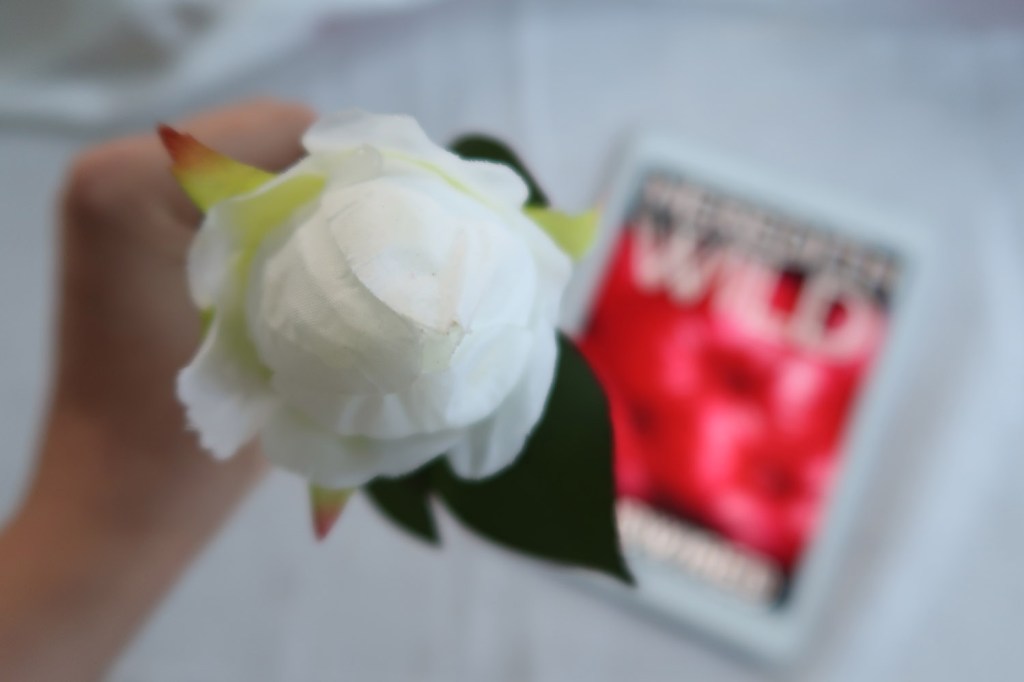 Meredith Wild: Hardwired (Hacker&nbsp;#1)