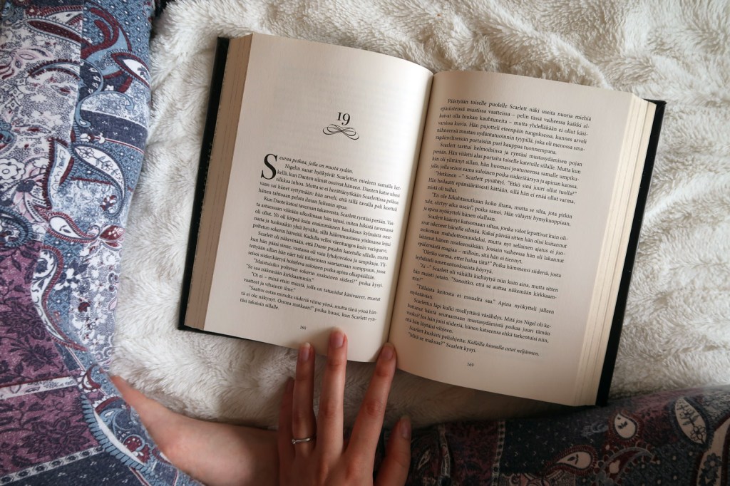 Stephanie Garber: Caraval