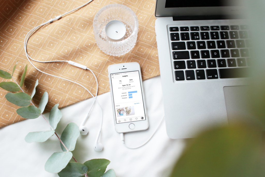 Vieraskynä: Näin saat lisää bookstagram-seuraajia