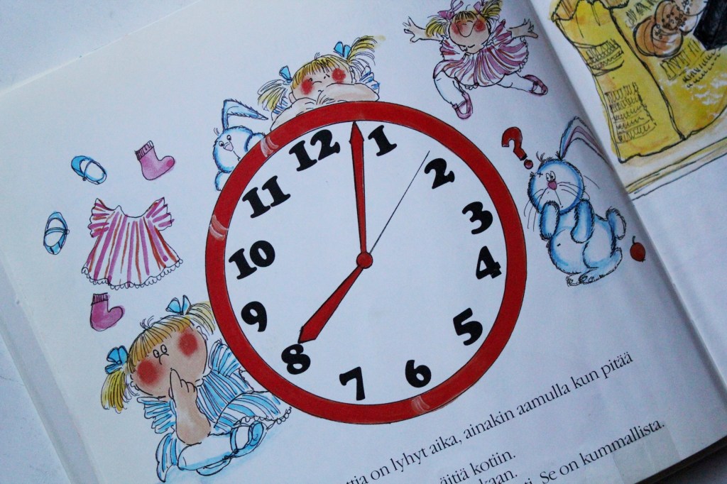 PODCAST: Kuvista kirja&nbsp;tunnetaan