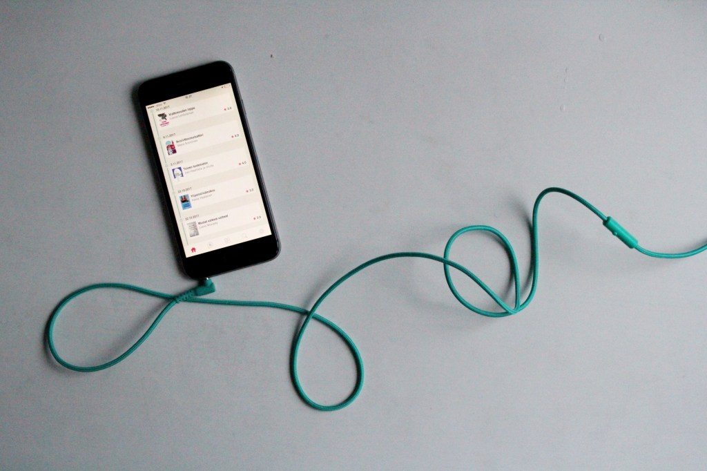 Päivä jolloin opin, että novellit eivät sovi äänikirjoiksi – kolme&nbsp;miniarviota