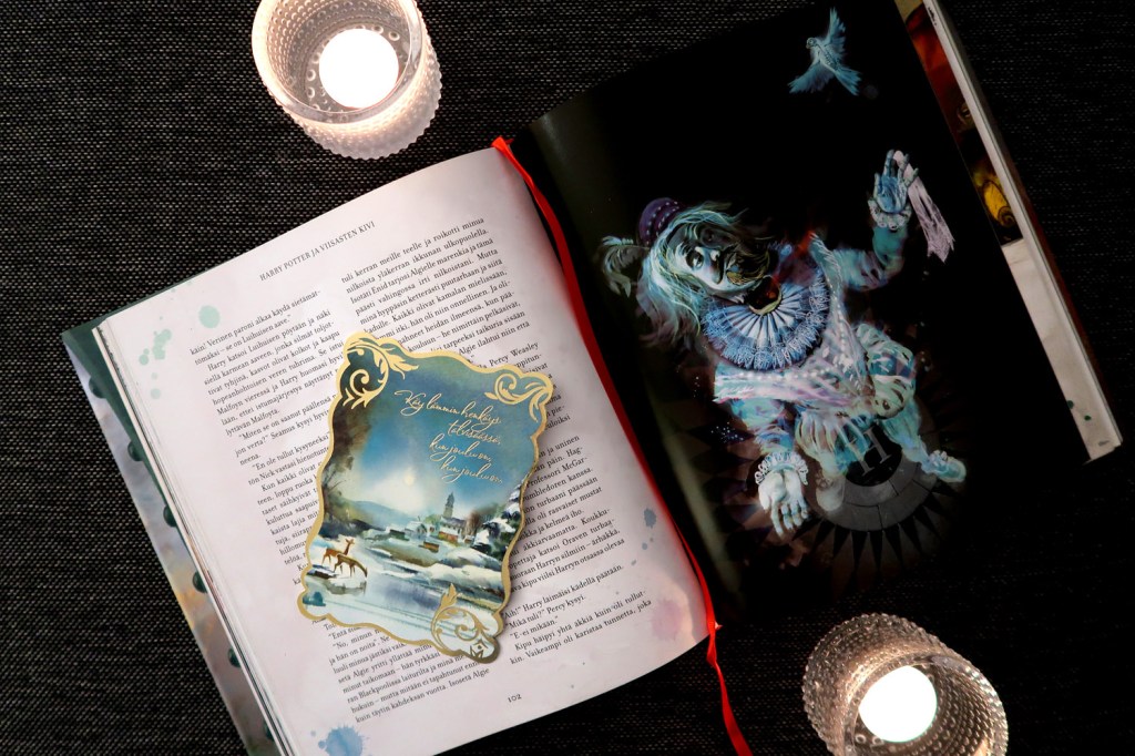 Kahdeksan vinkkiä joululahjaostoksille