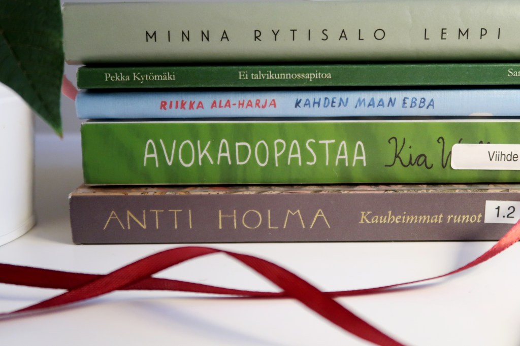 Video: Joulun kirjavuori ja salainen hautausmaaoperaatio