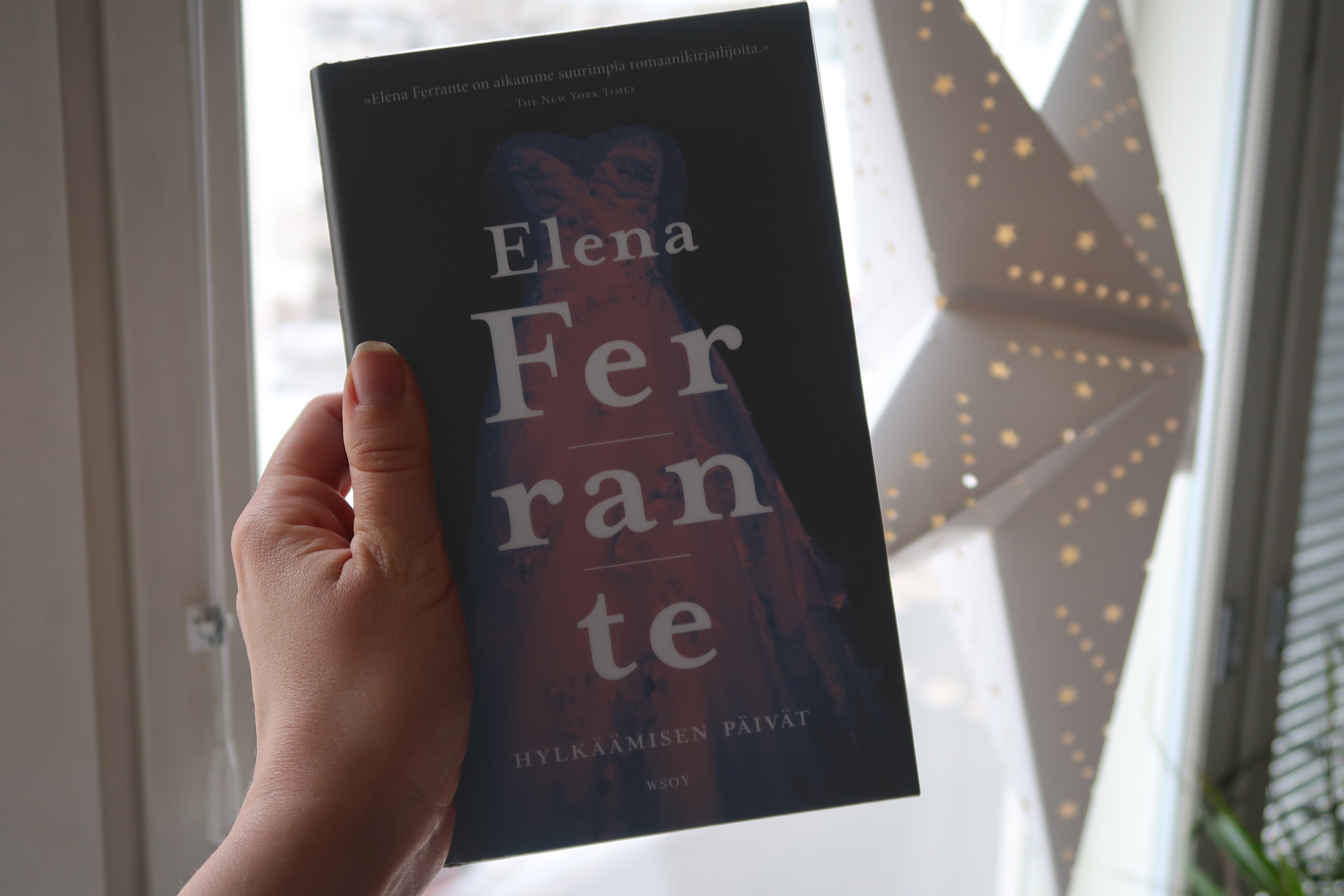 Hylkäämisen päivät (3)