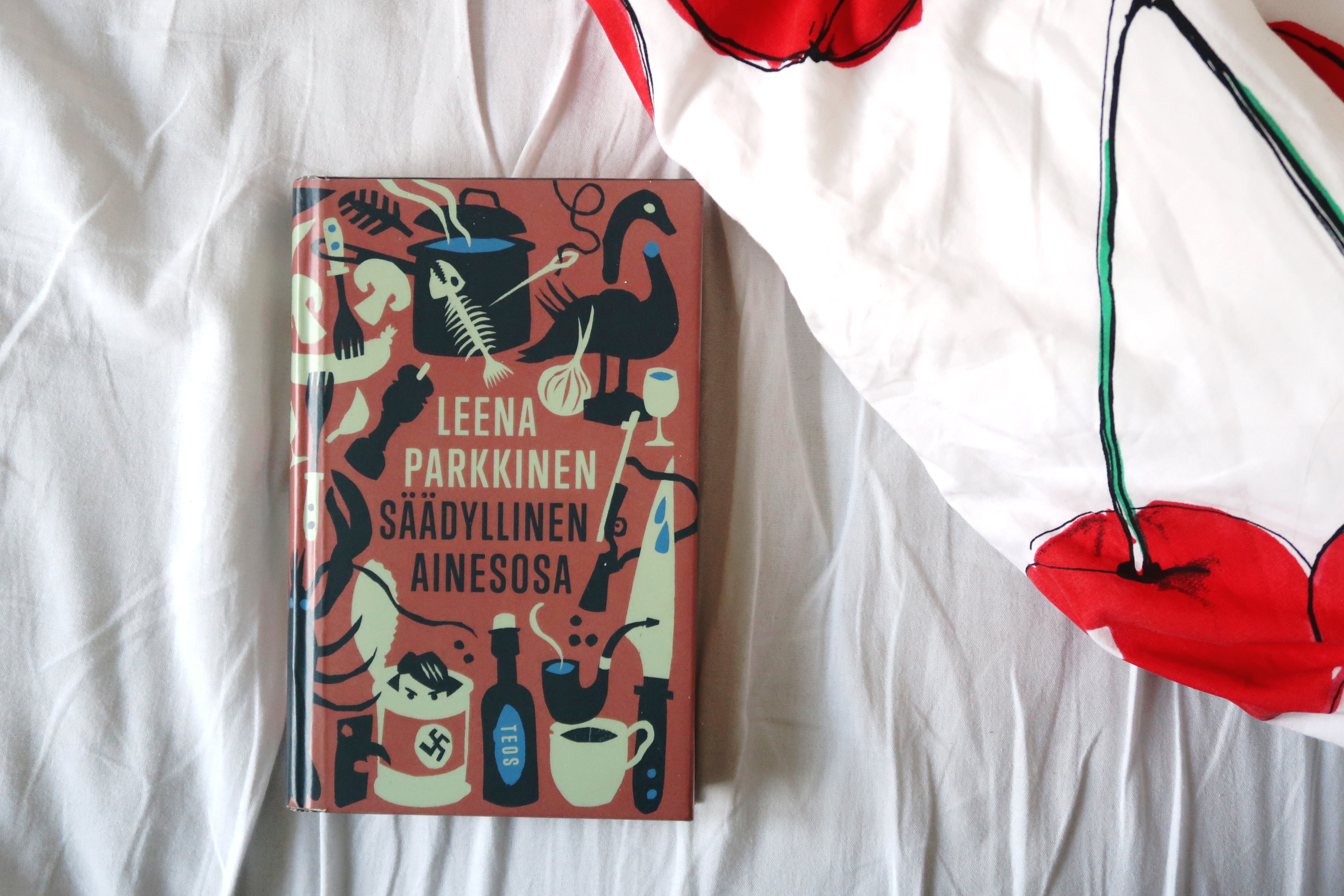 Säädyllinen ainesosa uusi