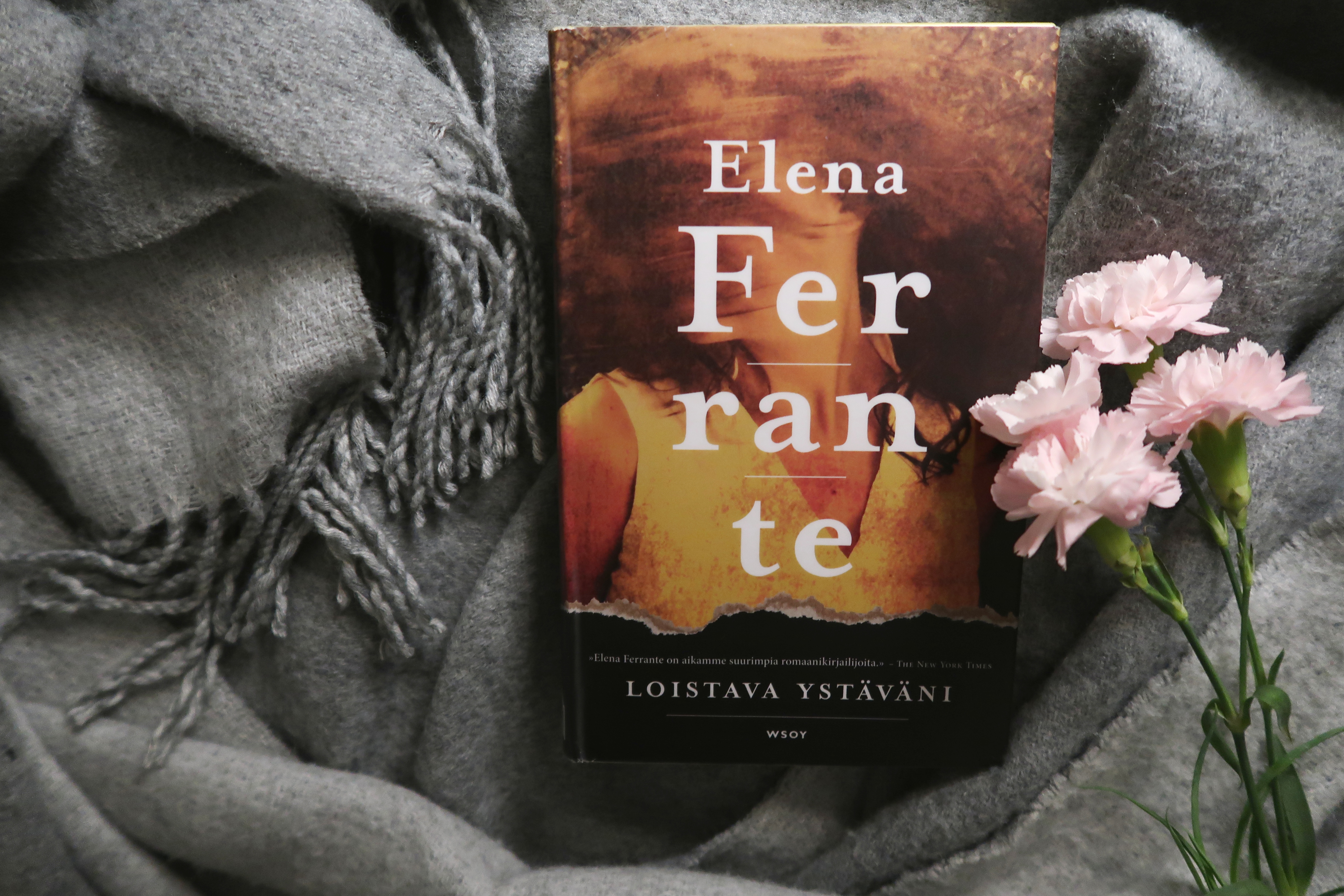 Loistava ystäväni 2