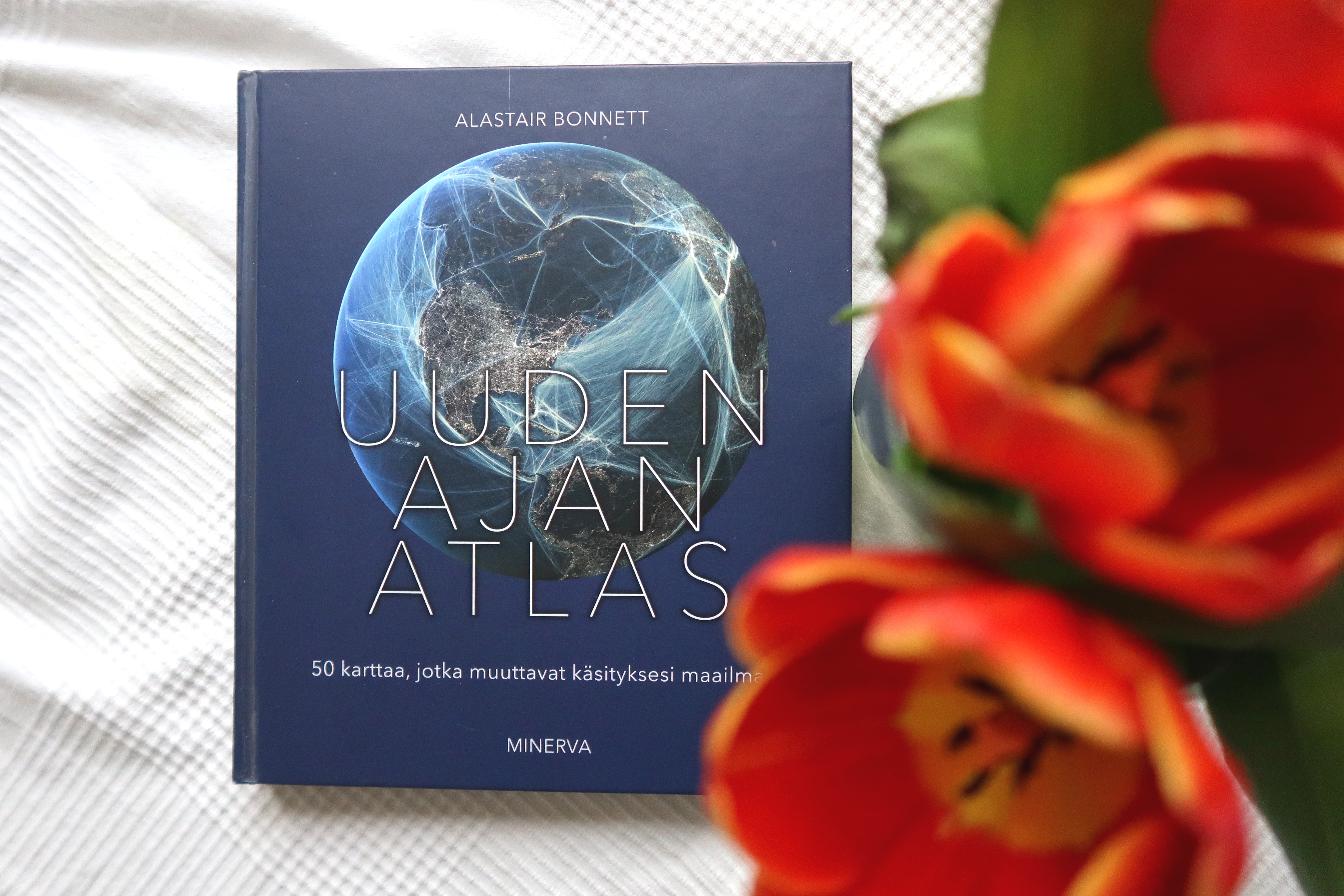 Uuden ajan atlas (2)