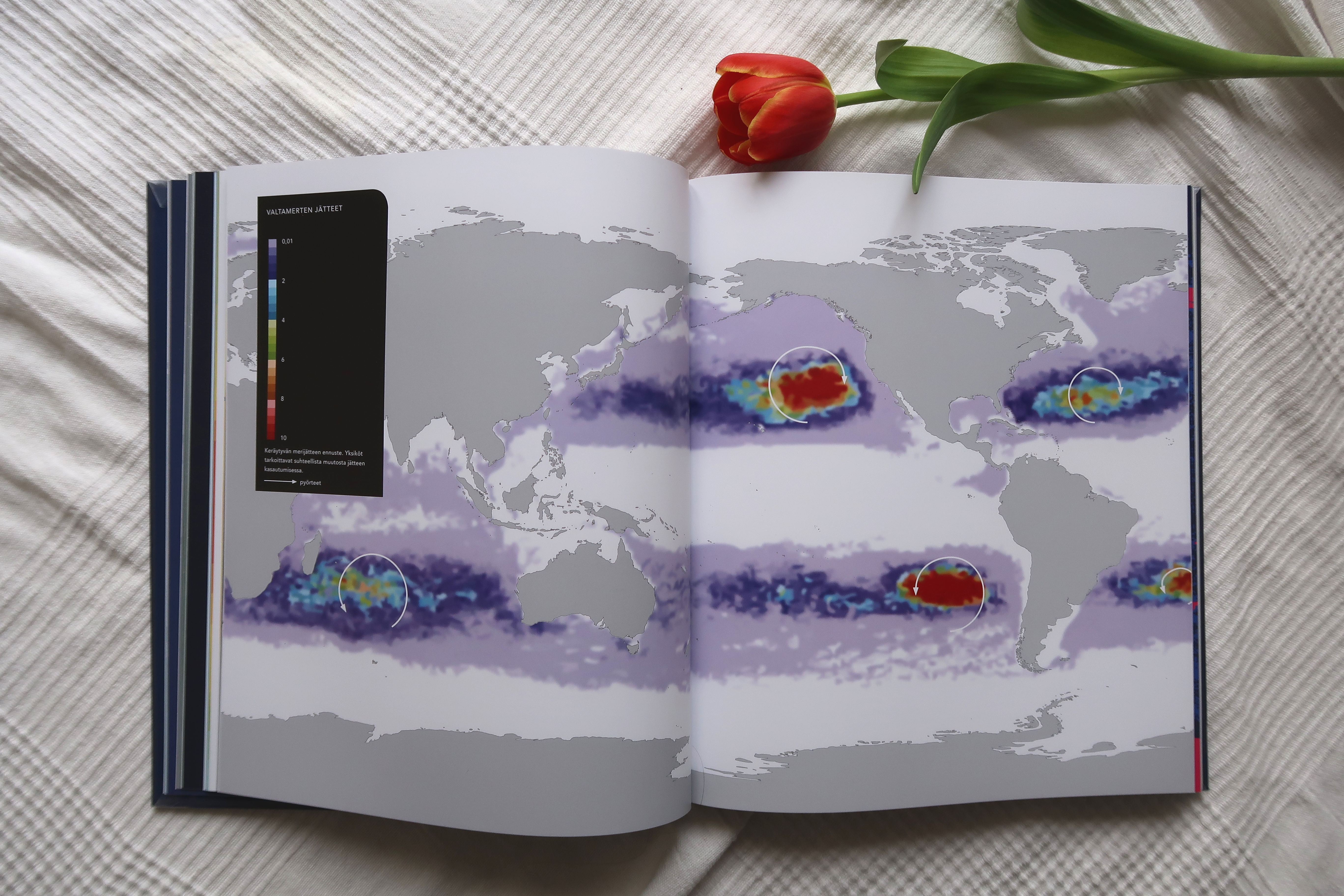 Uuden ajan atlas (4)