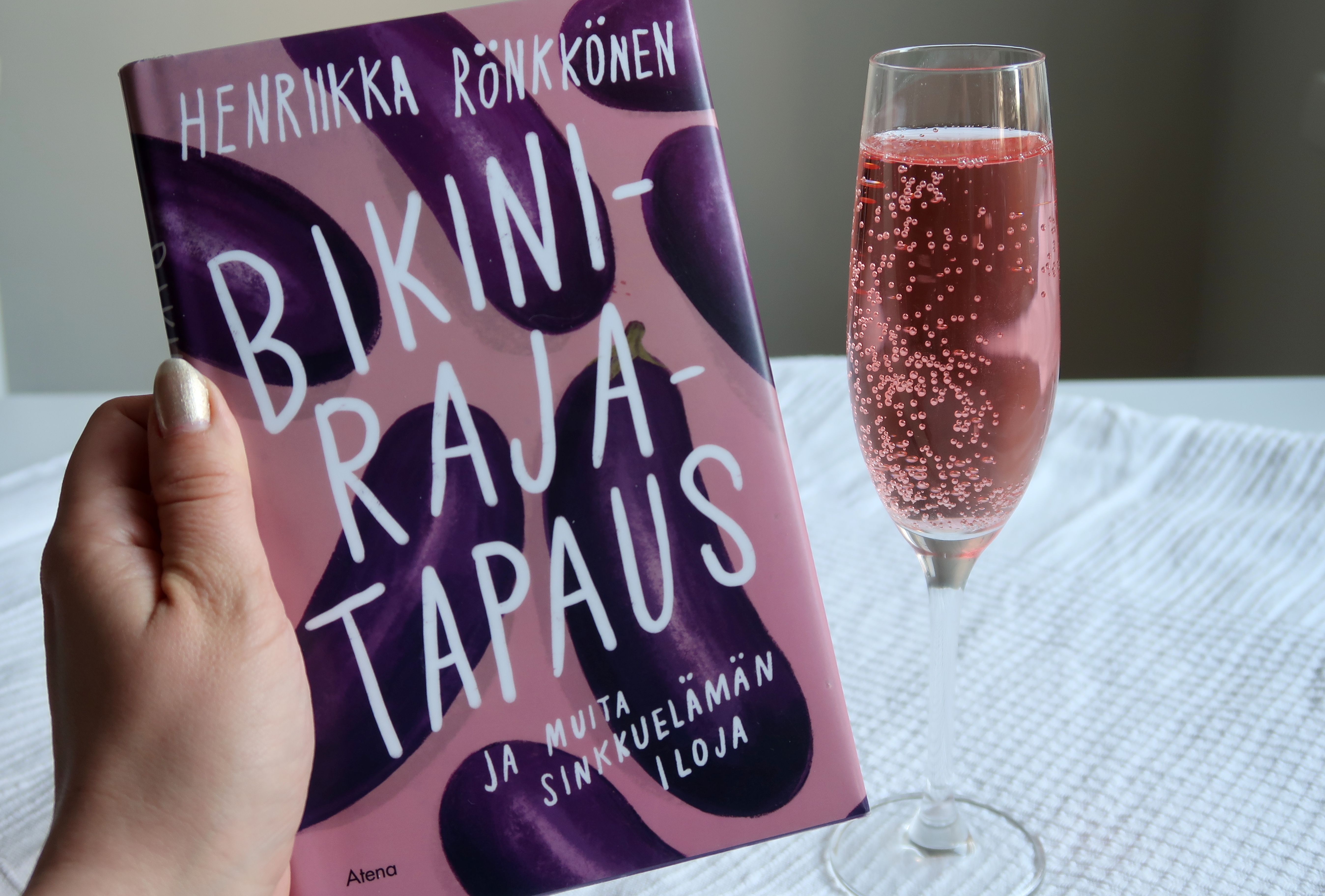 Bikinirajatapaus (2)