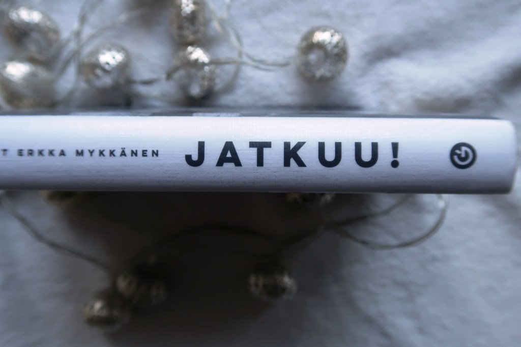 Miksi en osaa lukea&nbsp;novelleja?