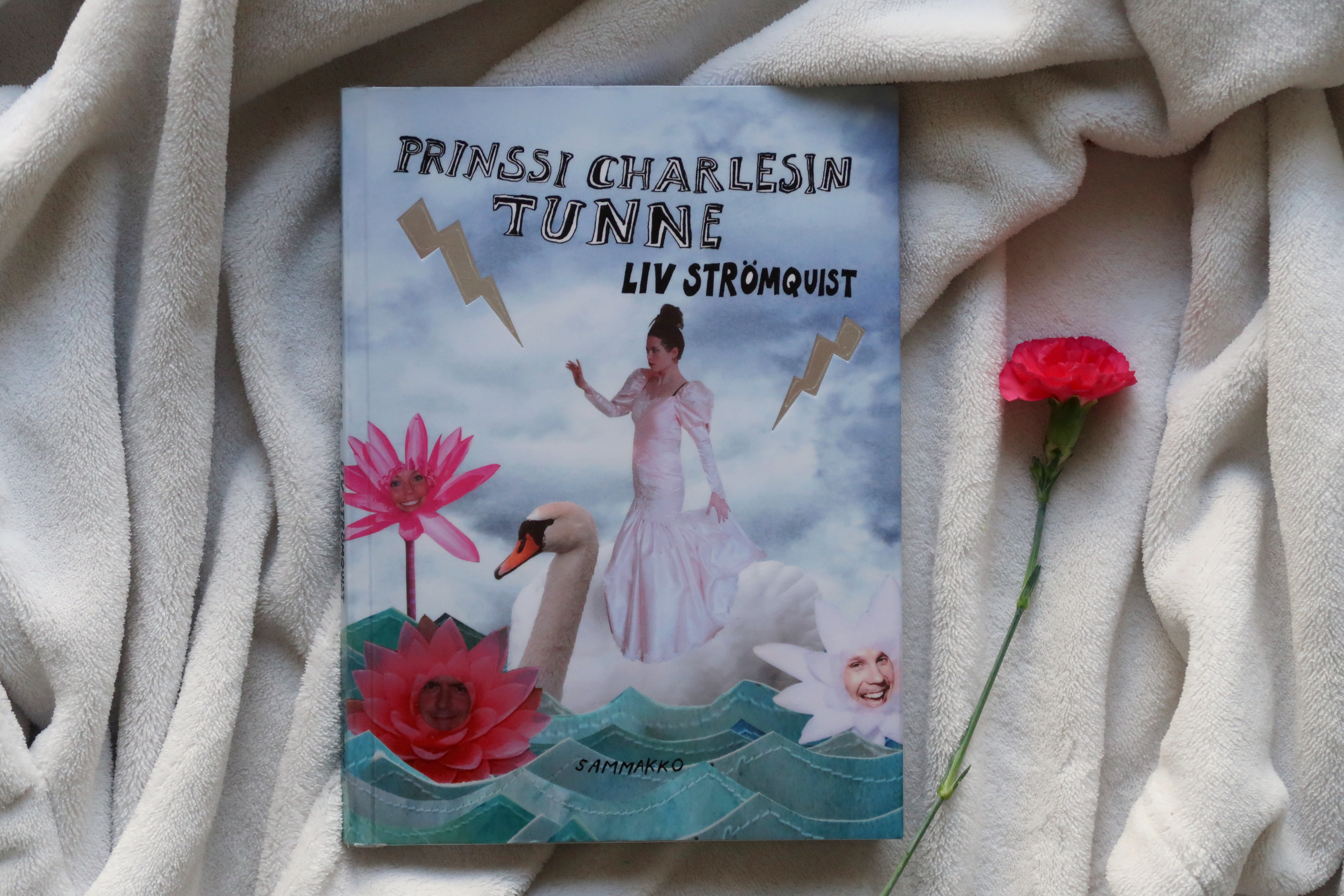 Prinssi Charlesin tunne (2)