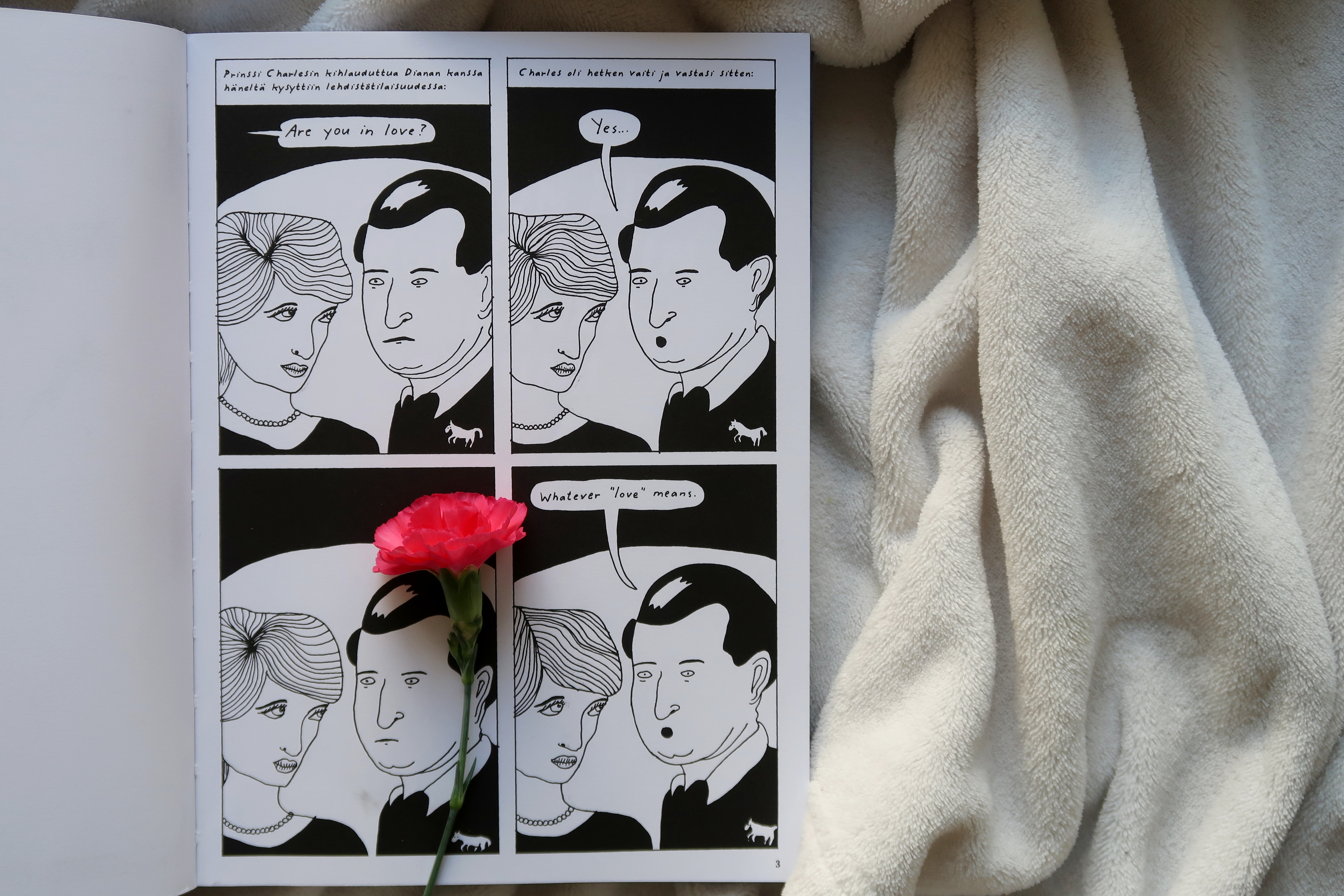 Prinssi Charlesin tunne (4)