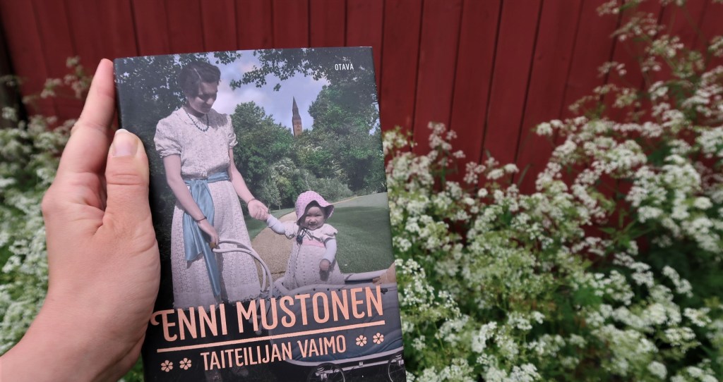 Kirjojen rakastaja, tässä sinulle 9&nbsp;juhannustaikaa