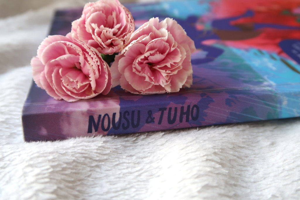 Sarjakuvasunnuntai – Liv Strömquist: Nousu &&nbsp;tuho