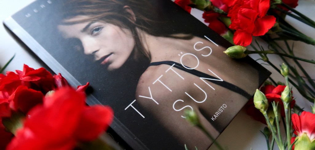 Meredith Russo: Tyttösi&nbsp;sun