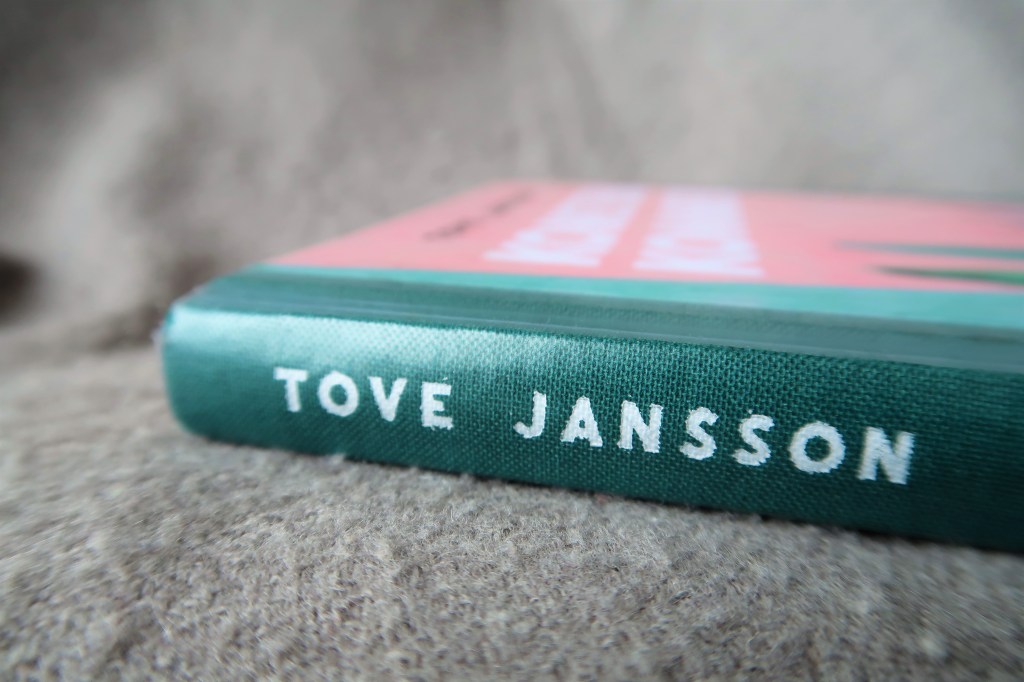 Luin ensimmäistä kertaa kirjan kokonaan ruotsiksi! #kaikillakielillähaaste