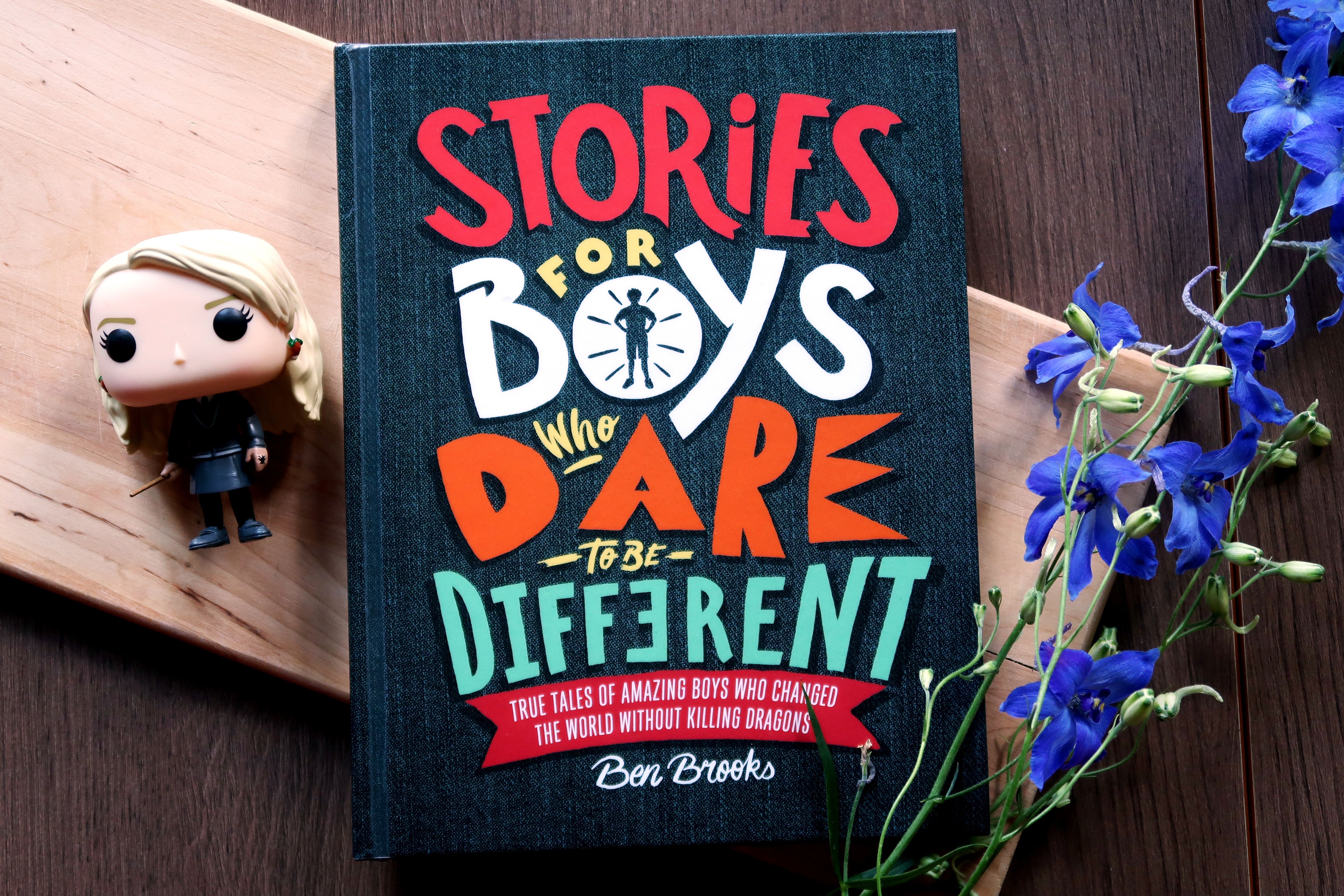 Stories for boys who dare to be different (4)