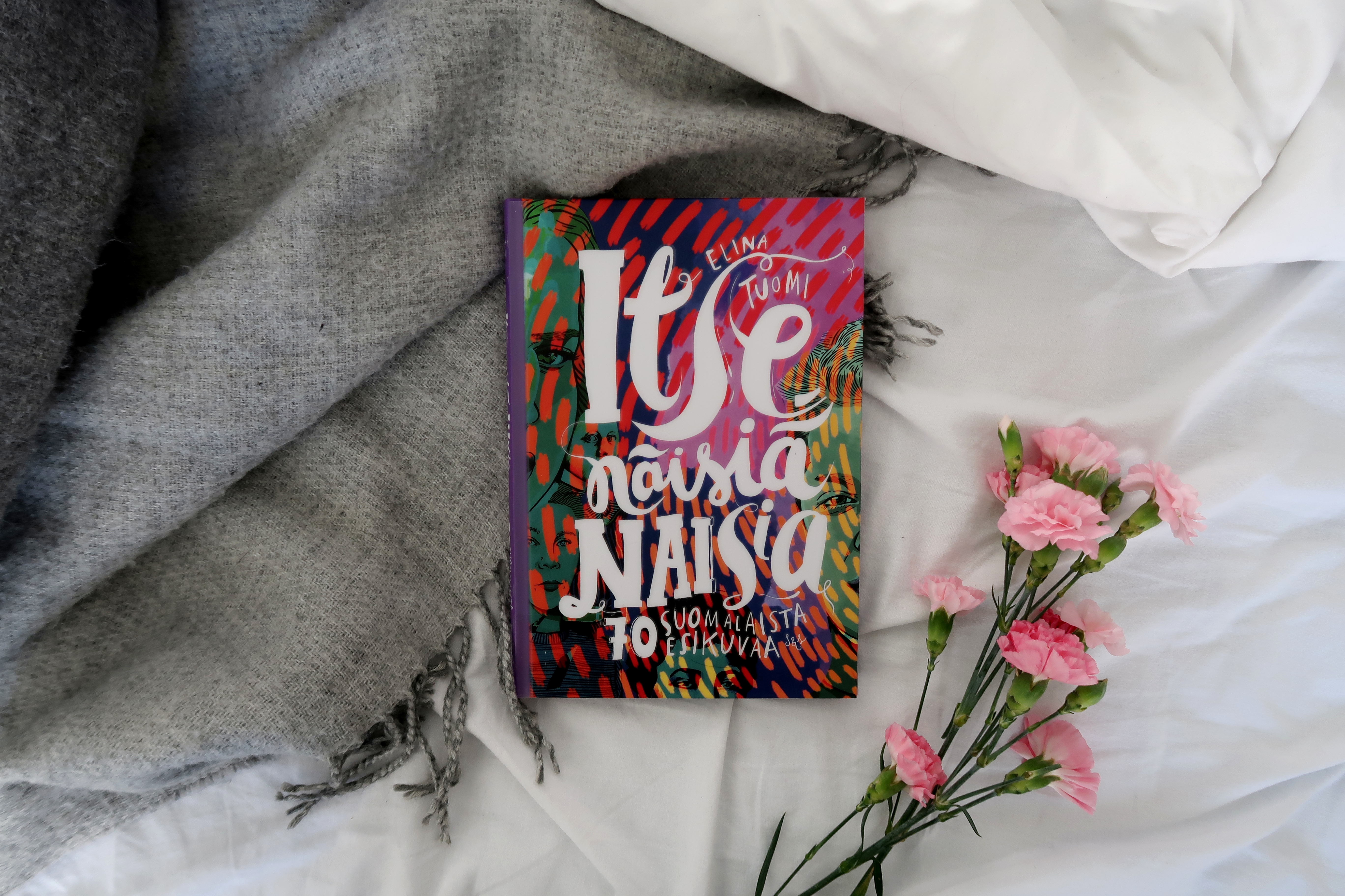 Itsenäisiä naisia (3)