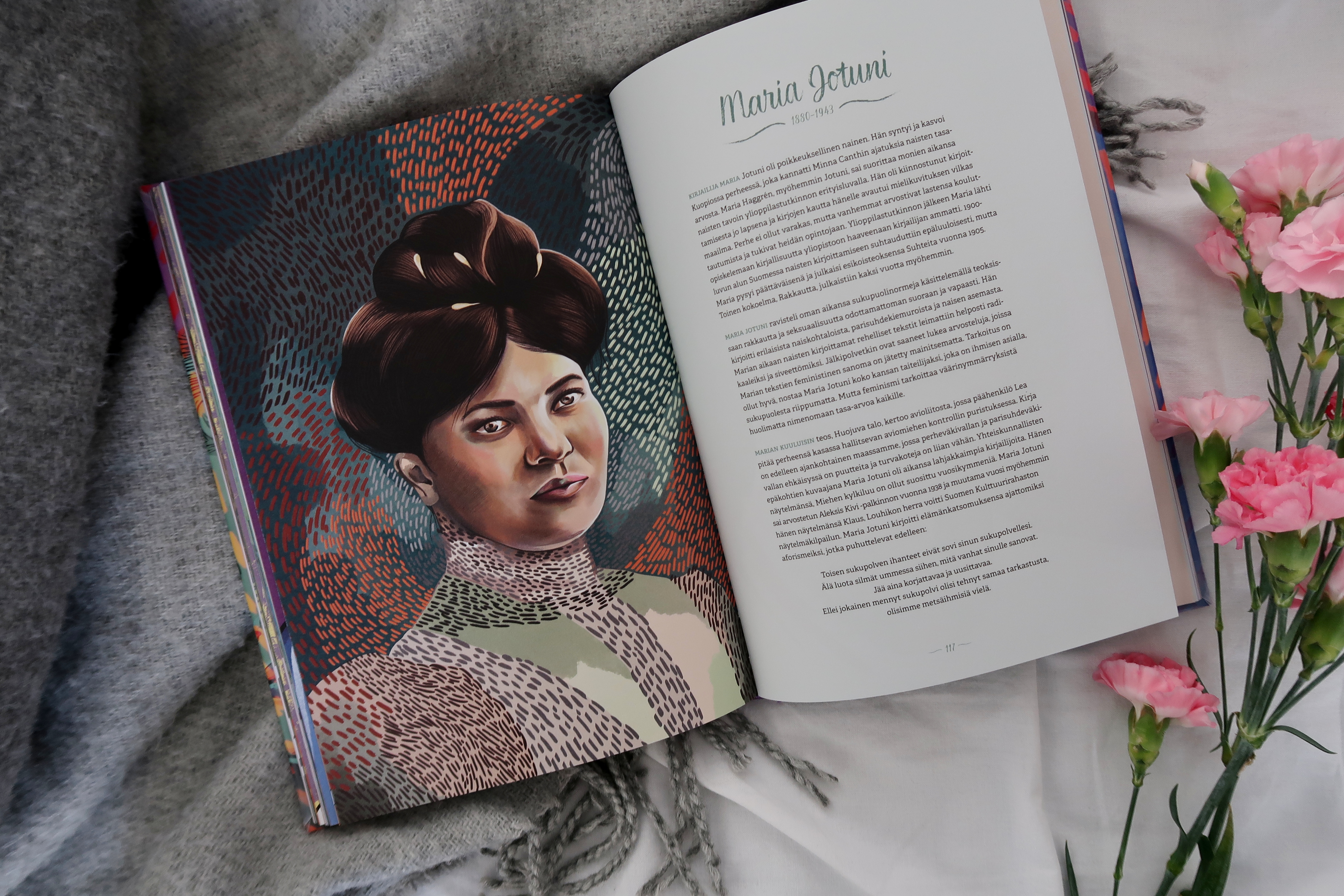 Itsenäisiä naisia (4)