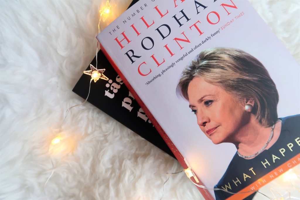 Marraskuu oli täynnä hyvää luettavaa – mutta odottakaapa joulukuuta!