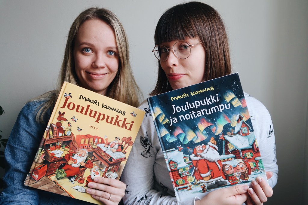 Bibobooxmas alkaa! – Seuraa joulukalentereita Instagramissa ja&nbsp;Youtubessa