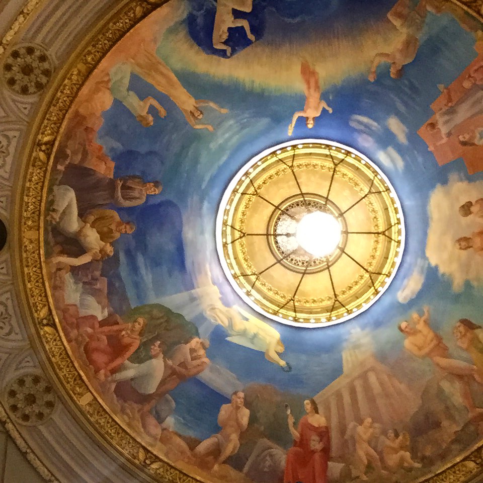 Takana 47 esitystä: Teatterivuoden huippuhetket ja pettymykset – Tartu sinäkin #esirppu2018&nbsp;-haasteeseen