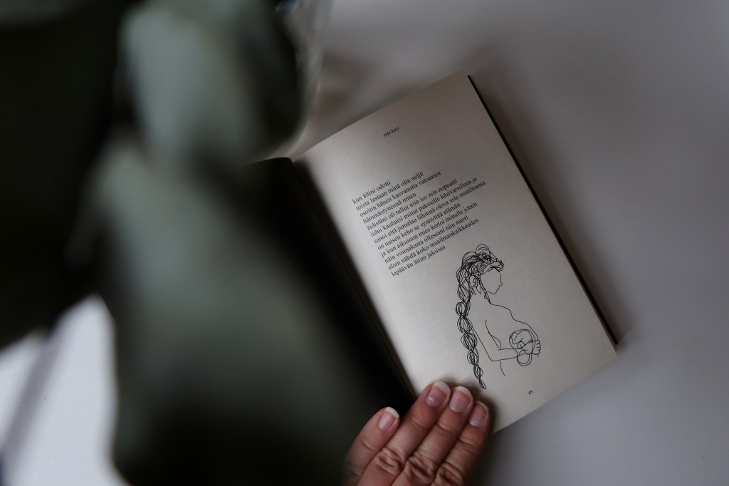 Rikoin omat ennätykseni! Vuoden lukusaldo on 112&nbsp;kirjaa