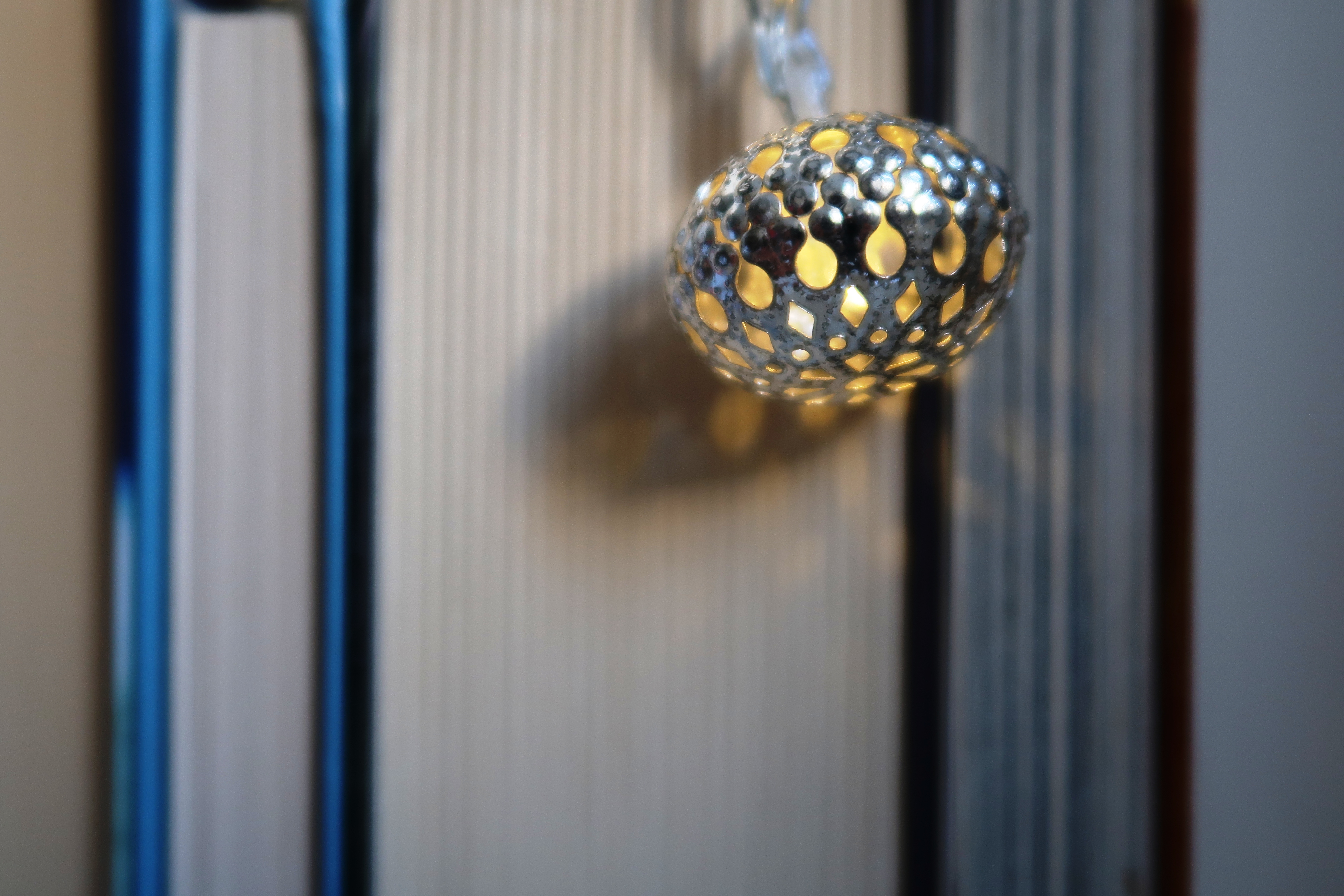 tähtiarvioiden antaminen kirjoille (1)