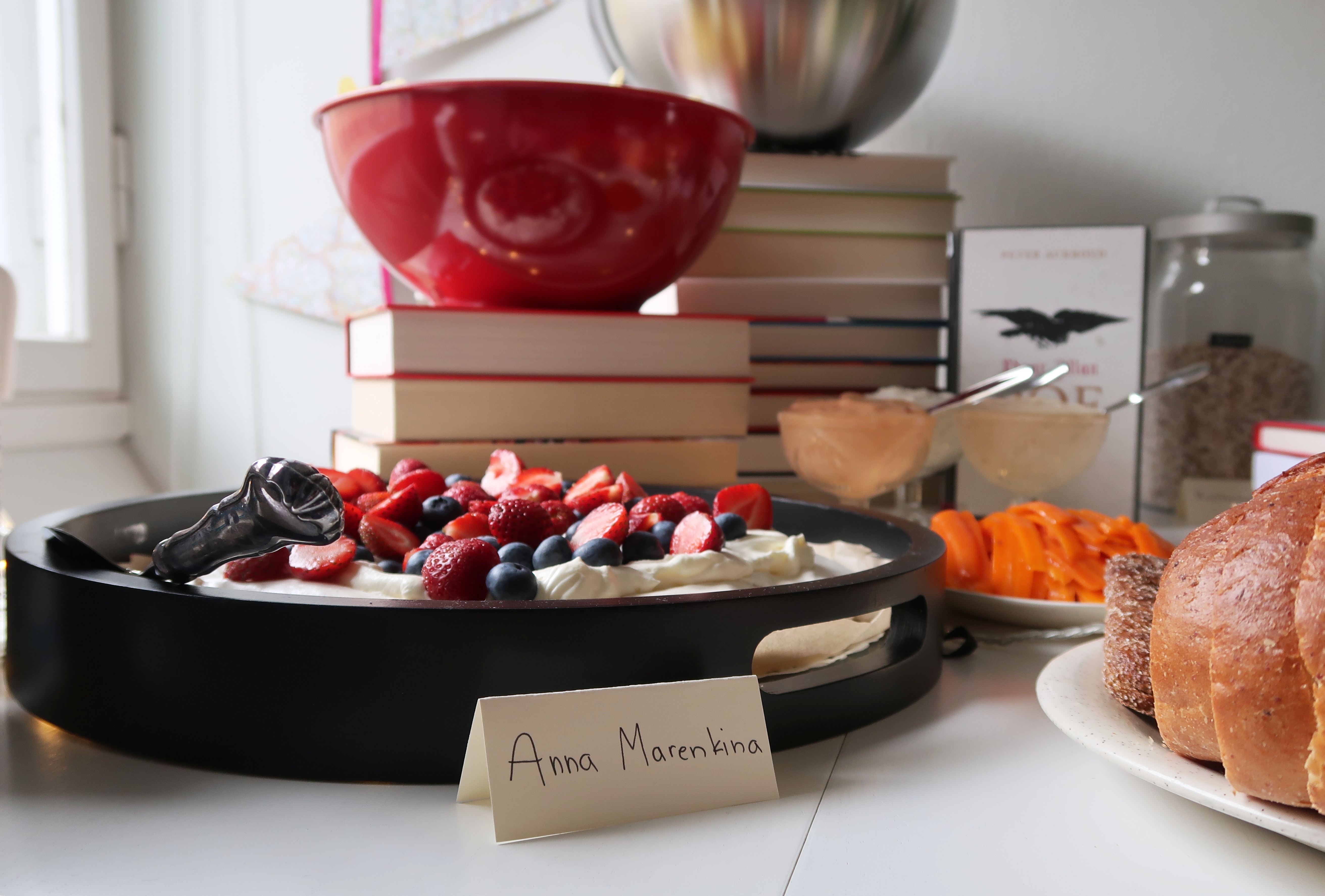 Kirjateemainen brunssi (5)