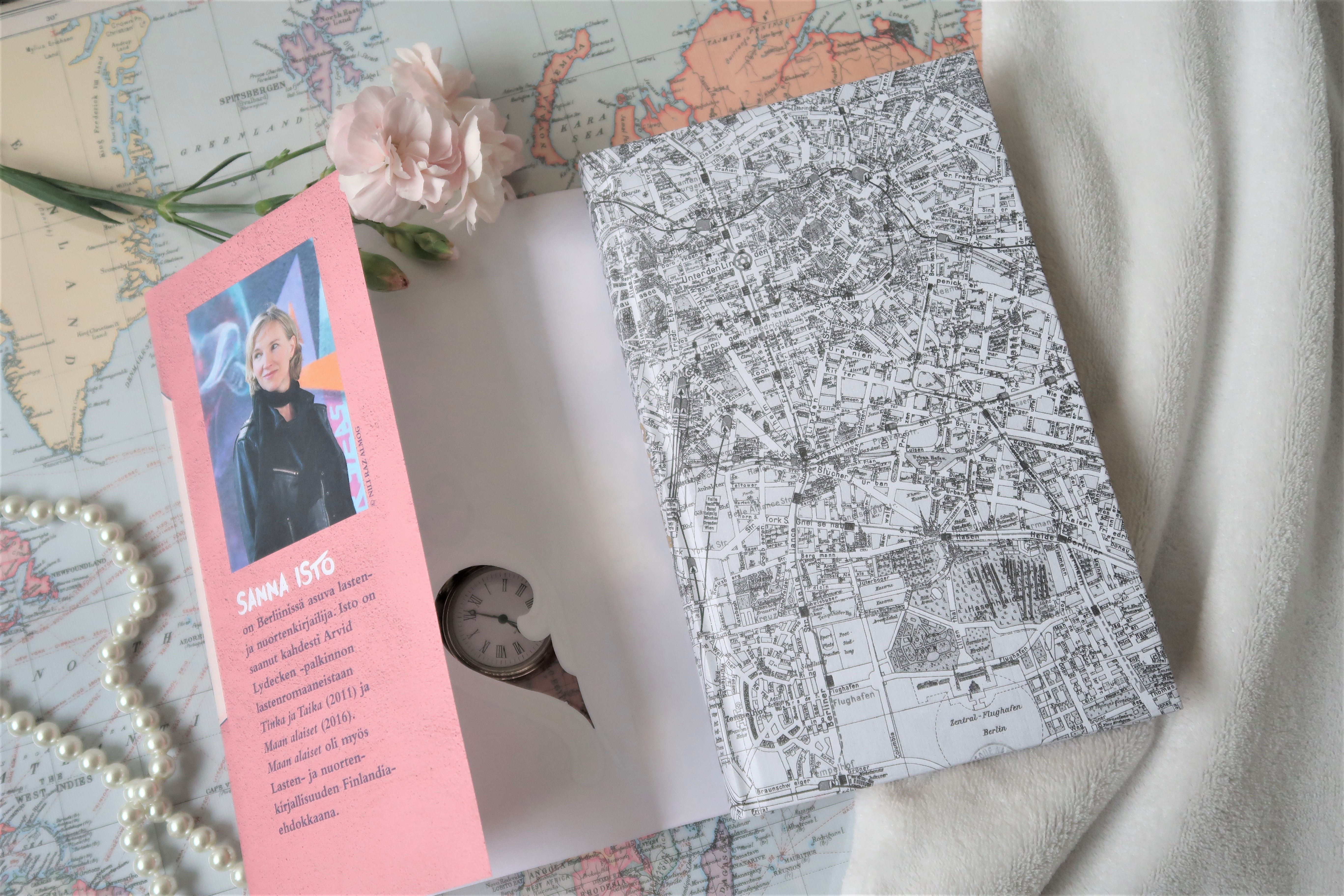 Sanna Isto Sirpale (2)