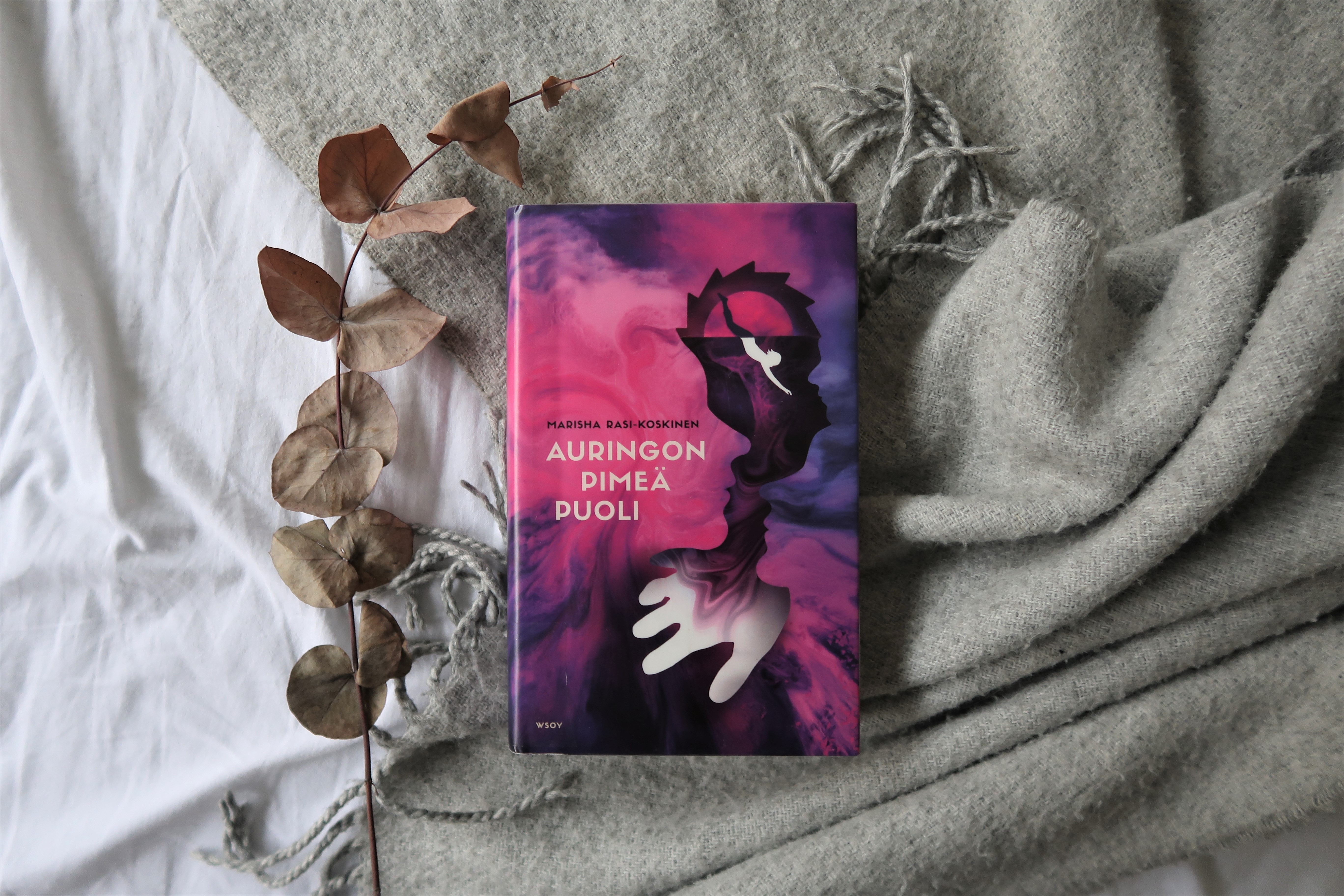 Lasten- ja nuortenkirjallisuuden Finlandia-ehdokkaat 2019 (5)