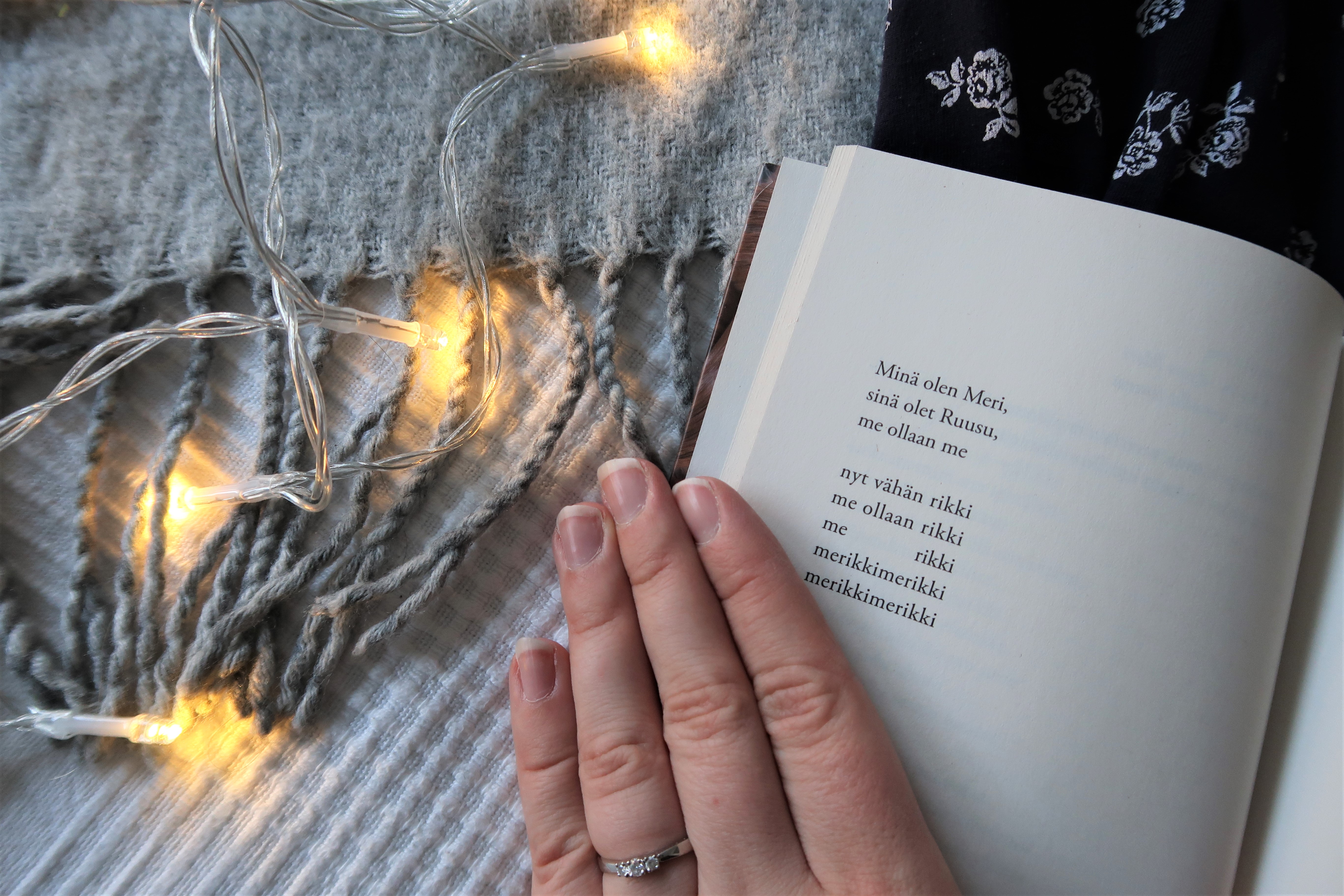 Kirsti Kuronen Merikki (2)