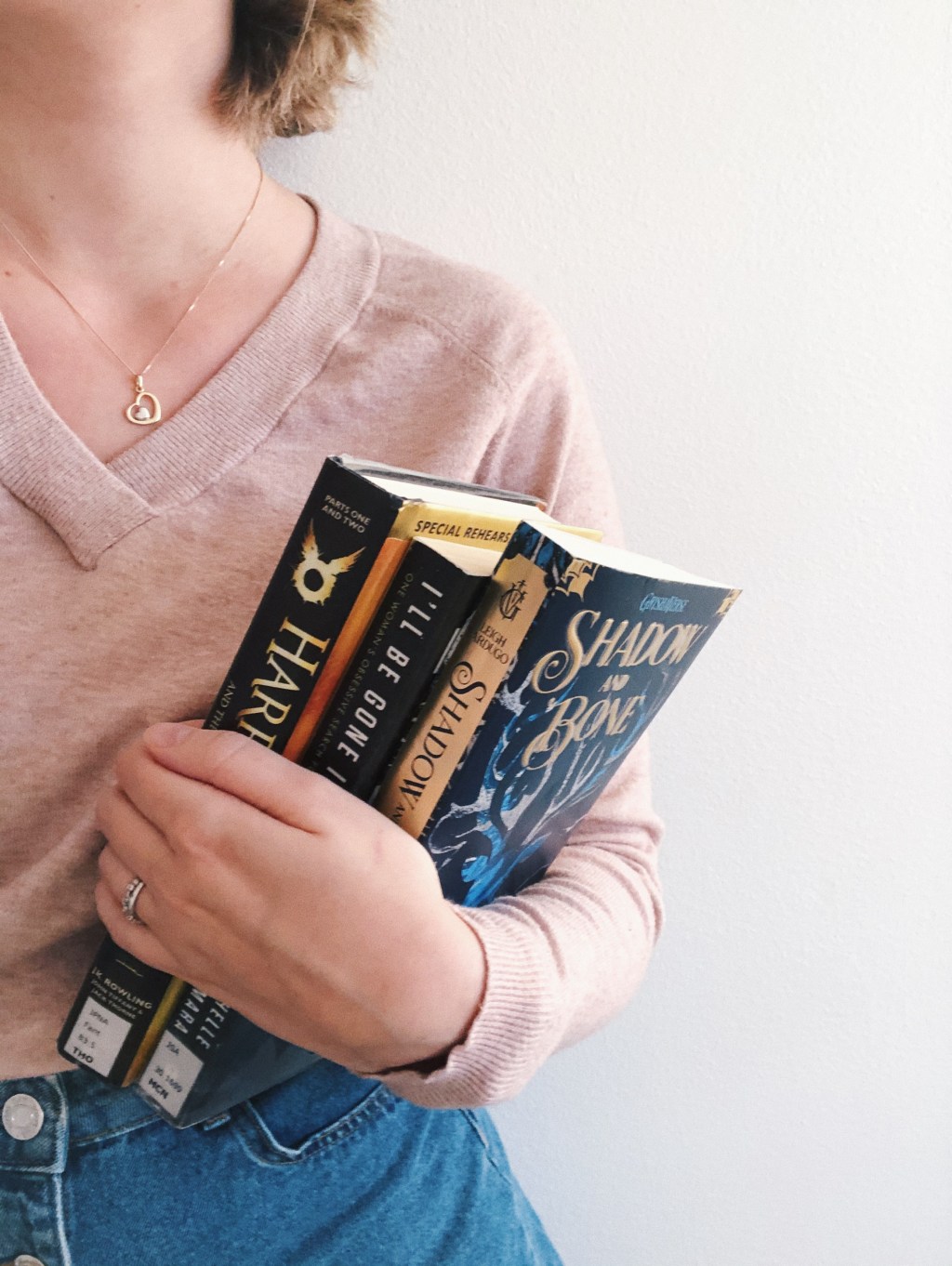 Empatia, sanavarasto ja hyvinvointi: 3 syytä lukea&nbsp;enemmän