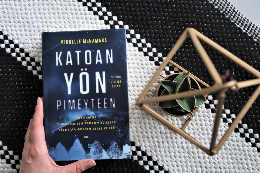 Lempikirjahaaste kiertyi pakkomielteiden ympärille: Tätä mieltä olimme toistemme viime vuoden suosikkiteoksista