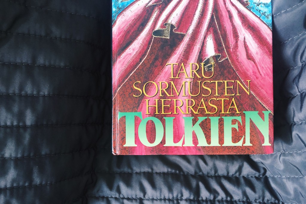 Fanitin Tarua Sormusten Herrasta vuosia lukematta alkuperäistä trilogiaa – kirjat on nyt luettu, mutta miten kävi&nbsp;fanituksen?