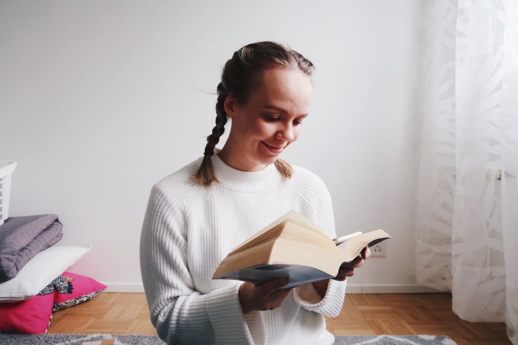 Kaipaatko kirjakeskustelua? Tässä 11 verkkolukupiiriä sosiaalisen etäännyttämisen aikakaudelle (ja sen&nbsp;jälkeen!)