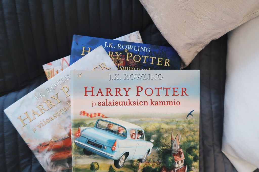 Harry Potter tekee meistä suvaitsevaisempia ja muita tutkimustuloksia – mitä tiede sanoo taikamaailmasta?