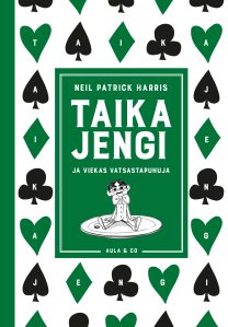 07 Neil Patrick Harris Taikajengi ja viekas vatsastapuhuja