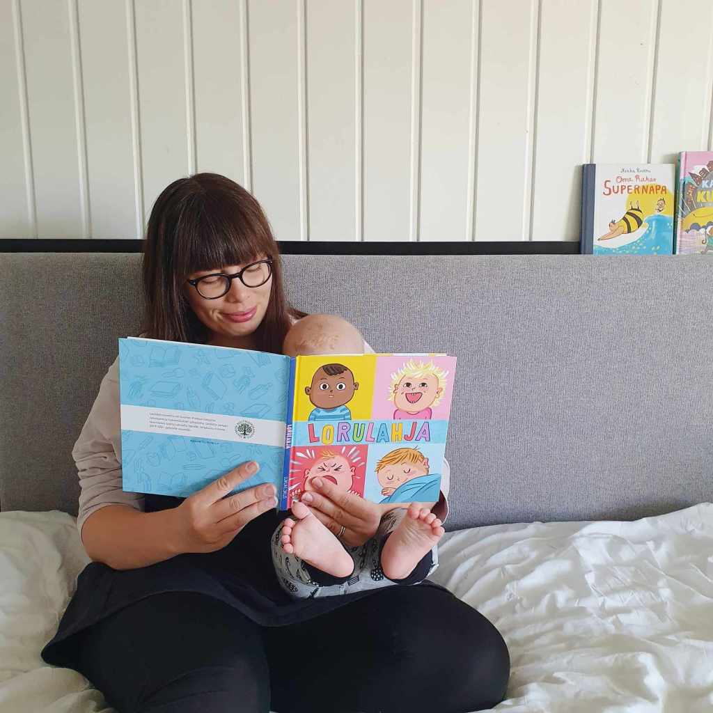 Kuulumisia melkein kahden vuoden hiljaiselon&nbsp;jälkeen